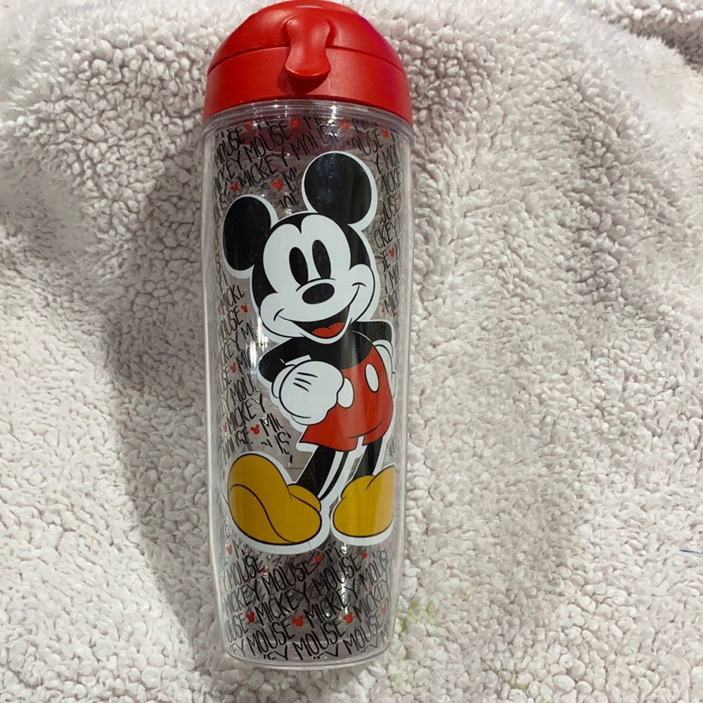‼️MICKEY MOUSE TERVIS CUP